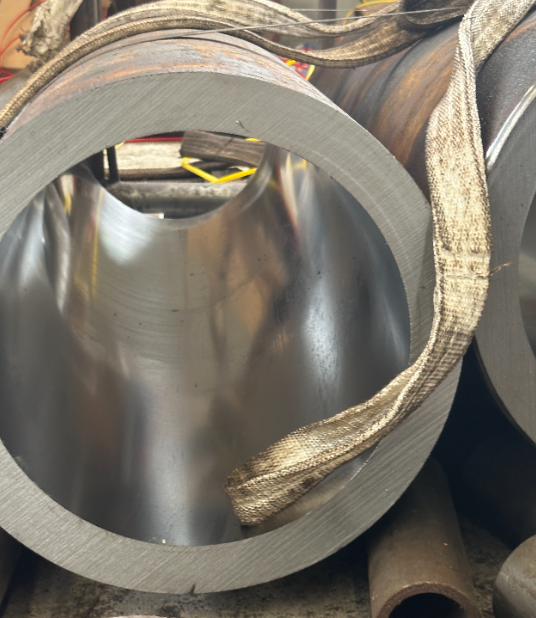 固原研磨管 内孔光亮管 生产厂家