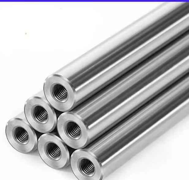 固原镀铬钢管 镀铬圆管 